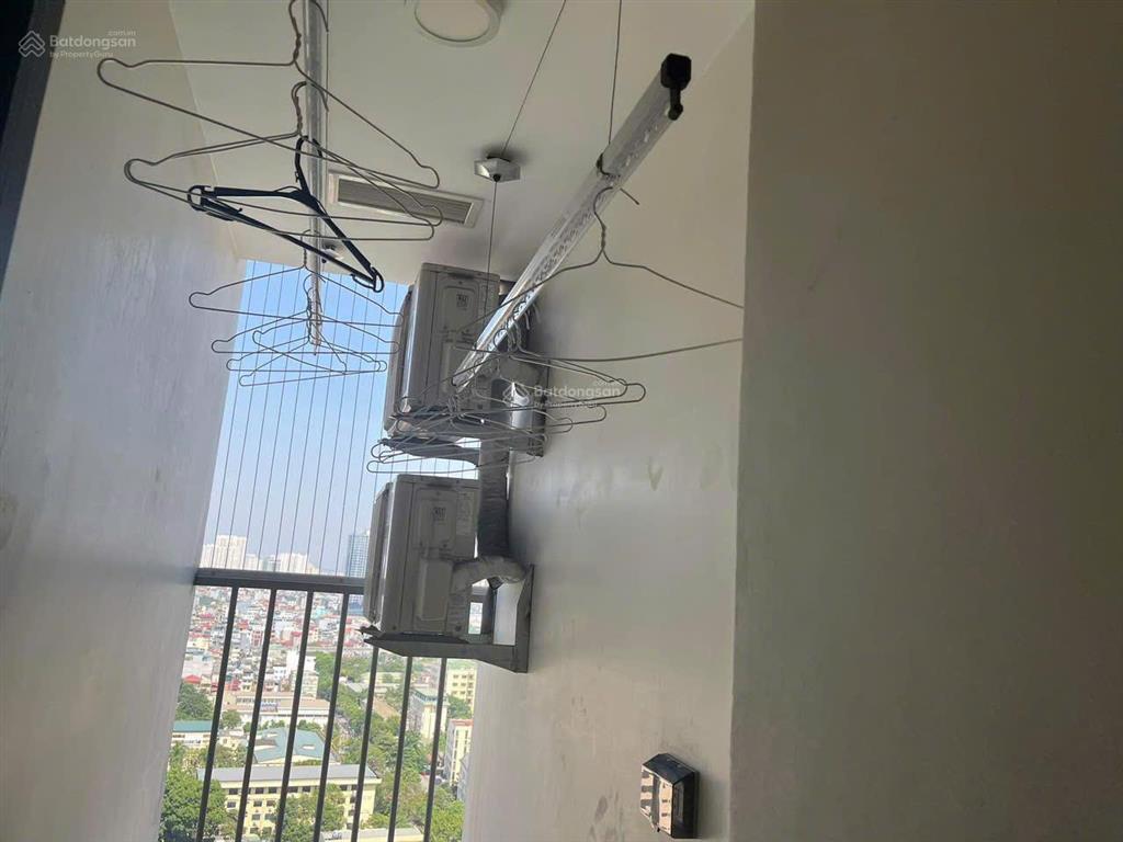 Cho thuê flc green apartment 1 ngủ 1vs 45m2 đủ đồ giá 9.5tr/th  0976 215 ***
