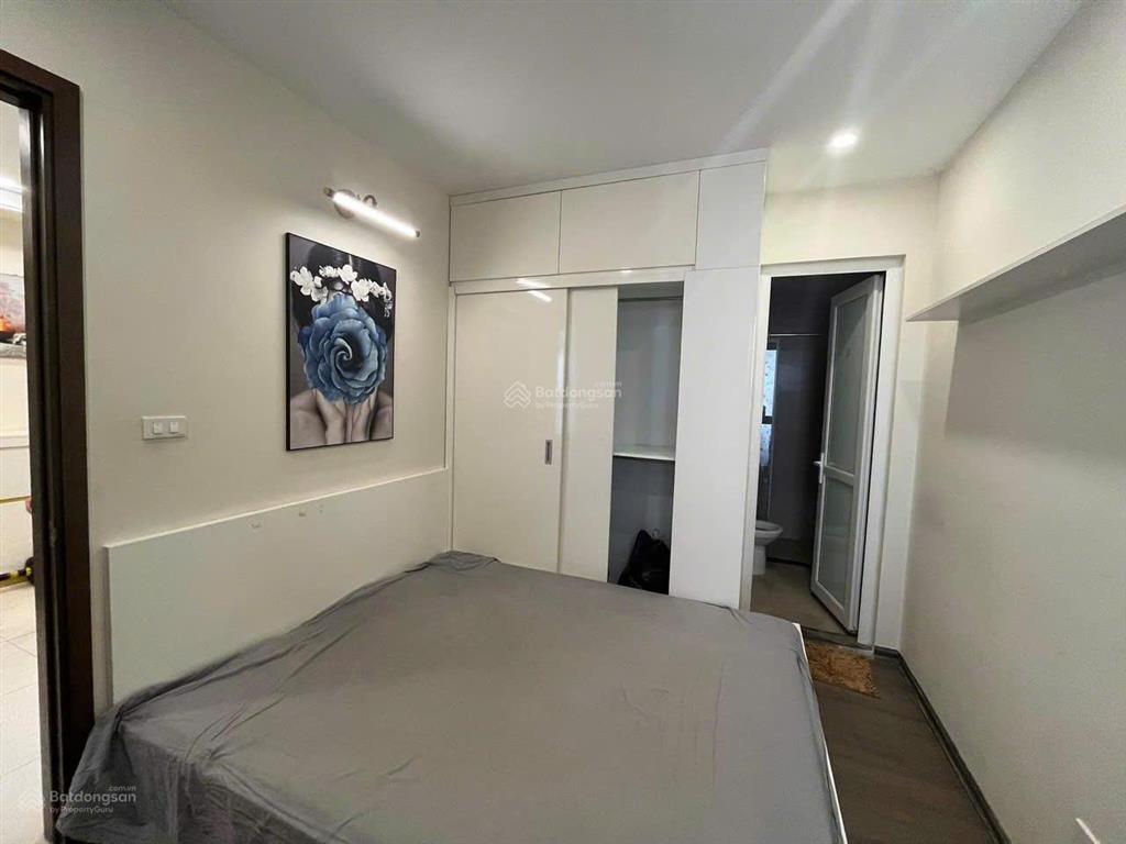 Cho thuê flc green apartment 1 ngủ 1vs 45m2 đủ đồ giá 9.5tr/th  0976 215 ***