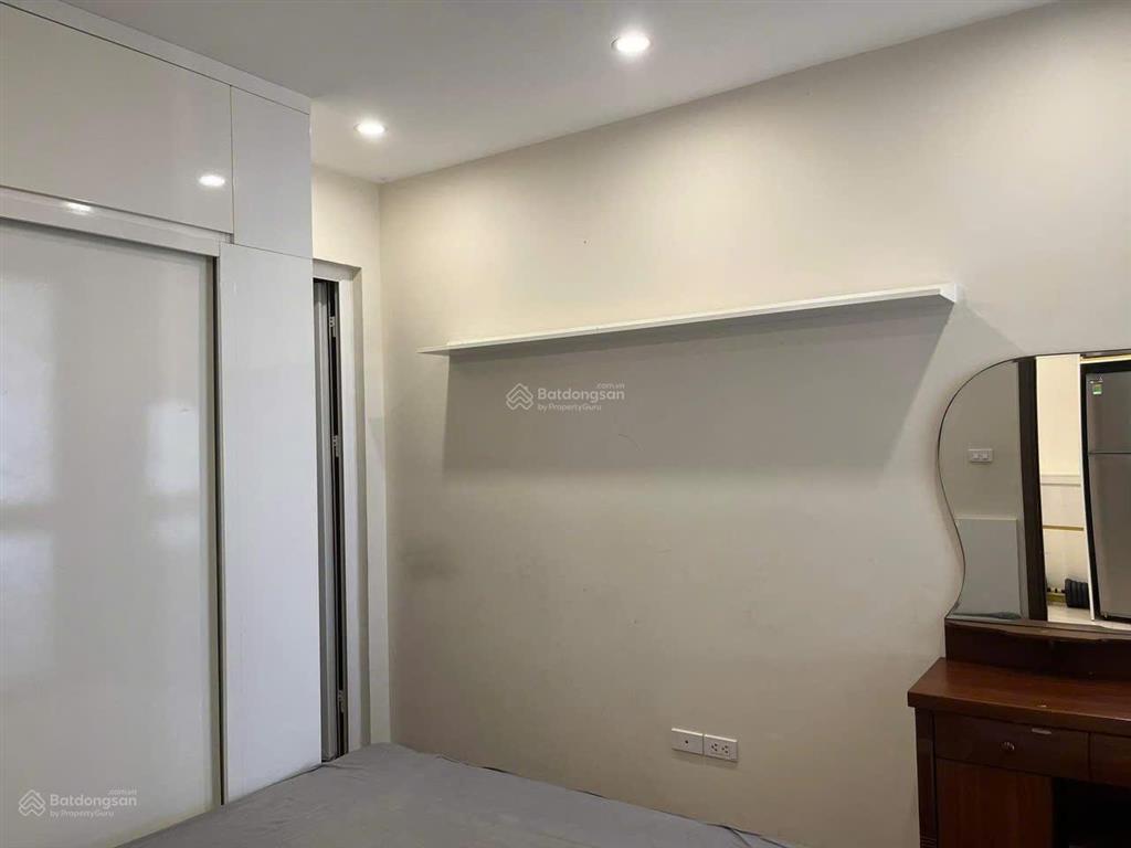 Cho thuê flc green apartment 1 ngủ 1vs 45m2 đủ đồ giá 9.5tr/th  0976 215 ***