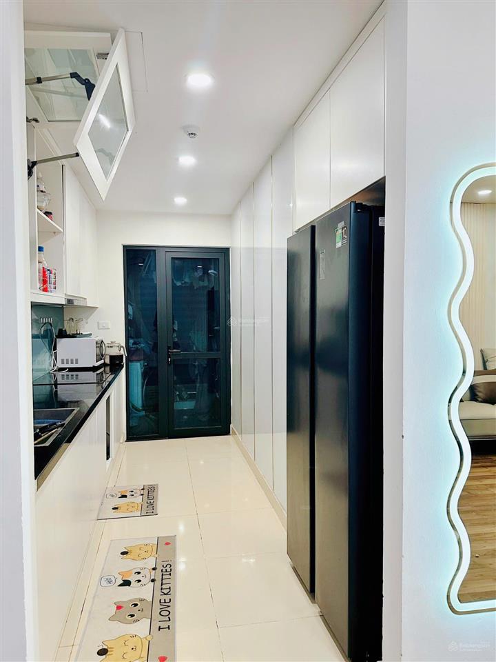 Giá tốt cho thuê ch goldmark city 110m2, 3 phòng ngủ full đồ giá 16 tr/th.  0976 215 ***