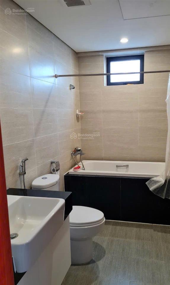 Giá tốt cho thuê ch goldmark city 110m2, 3 phòng ngủ full đồ giá 16 tr/th.  0976 215 ***