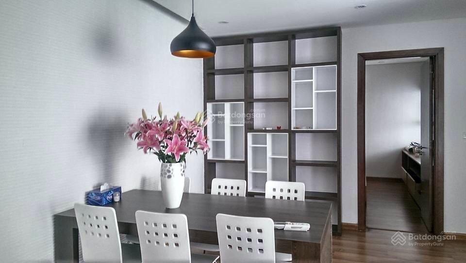 Xem nhà 24/24  cho thuê green park tower 3 ngủ 105m2 full đồ 15.5 tr/th  0976 215 ***