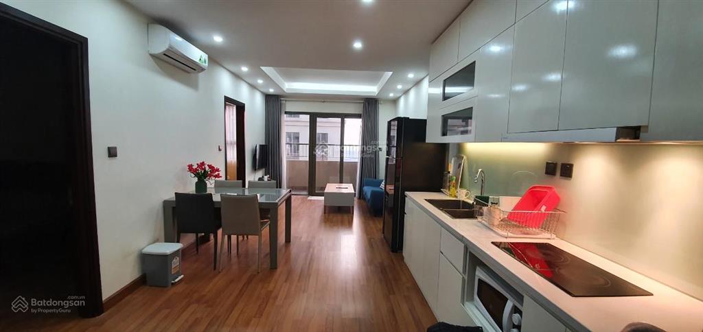 Hd mon  cho thuê ch 2 ngủ 61m2 full đồ giá 12tr/th  0976 215 ***