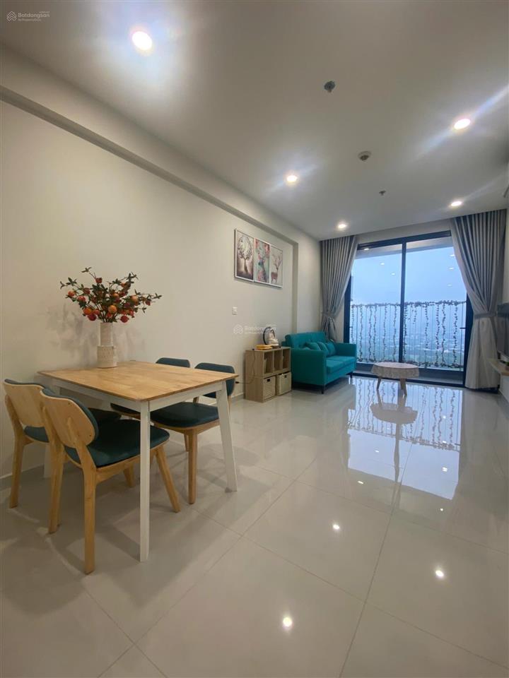Bán lỗ gấp 2pn 2wc 72m2 full nội thất, mới 100% chỉ 2,9 tỷ bao thuế phí