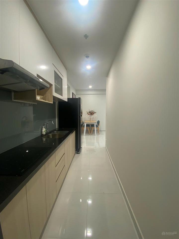 Bán lỗ gấp 2pn 2wc 72m2 full nội thất, mới 100% chỉ 2,9 tỷ bao thuế phí