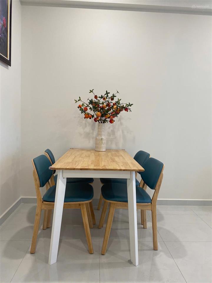 Bán lỗ gấp 2pn 2wc 72m2 full nội thất, mới 100% chỉ 2,9 tỷ bao thuế phí