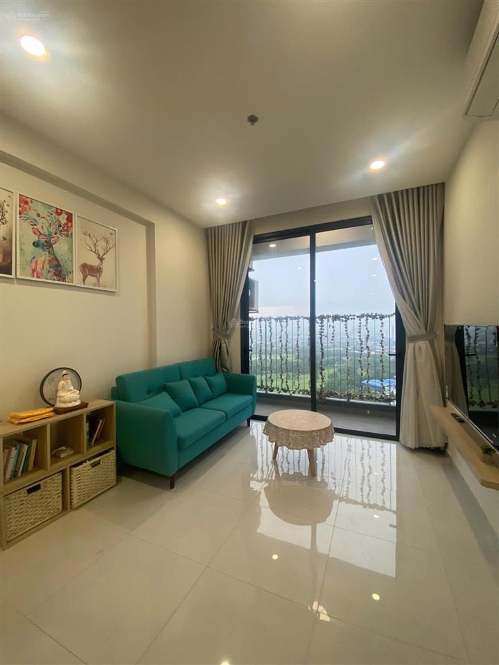 Bán lỗ gấp 2pn 2wc 72m2 full nội thất, mới 100% chỉ 2,9 tỷ bao thuế phí