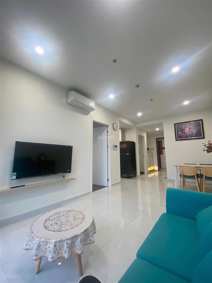 Bán lỗ gấp 2pn 2wc 72m2 full nội thất, mới 100% chỉ 2,9 tỷ bao thuế phí