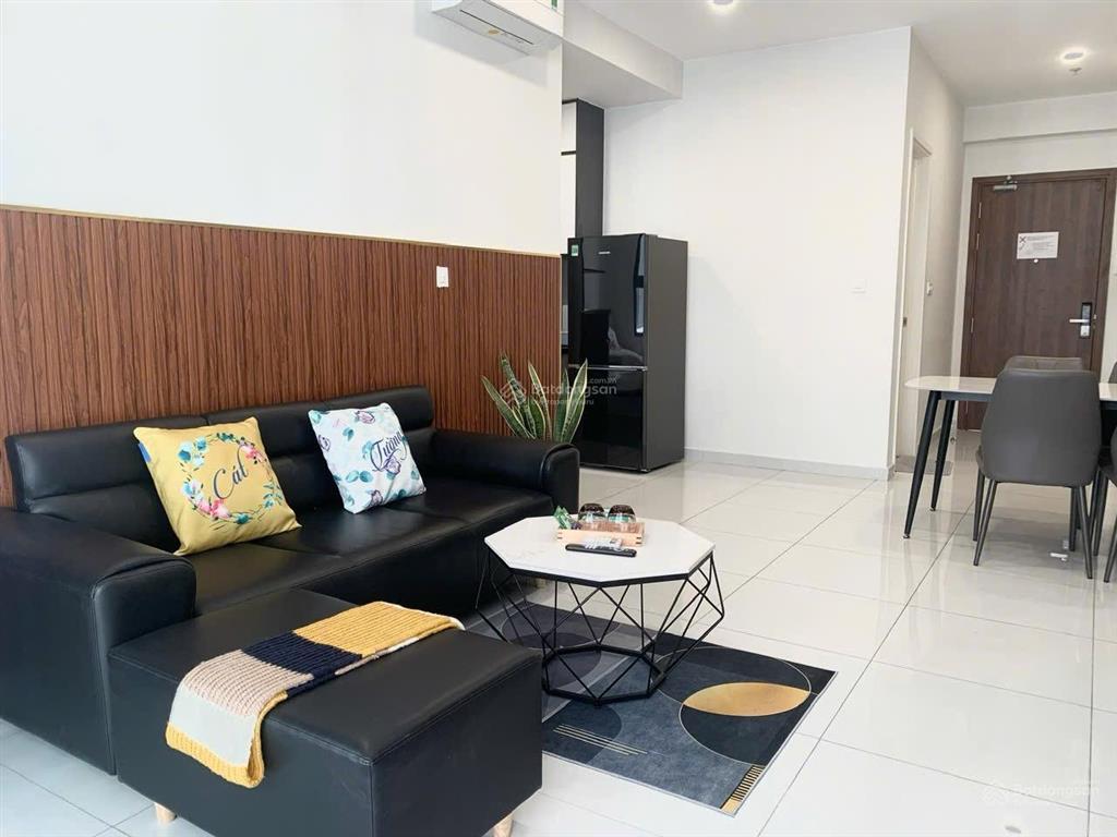 Cần bán 1pn full nội thất, 54m2 chỉ 2,25 tỷ, sổ hồng sẵn, sang tên ngay, hđ thuê sẵn