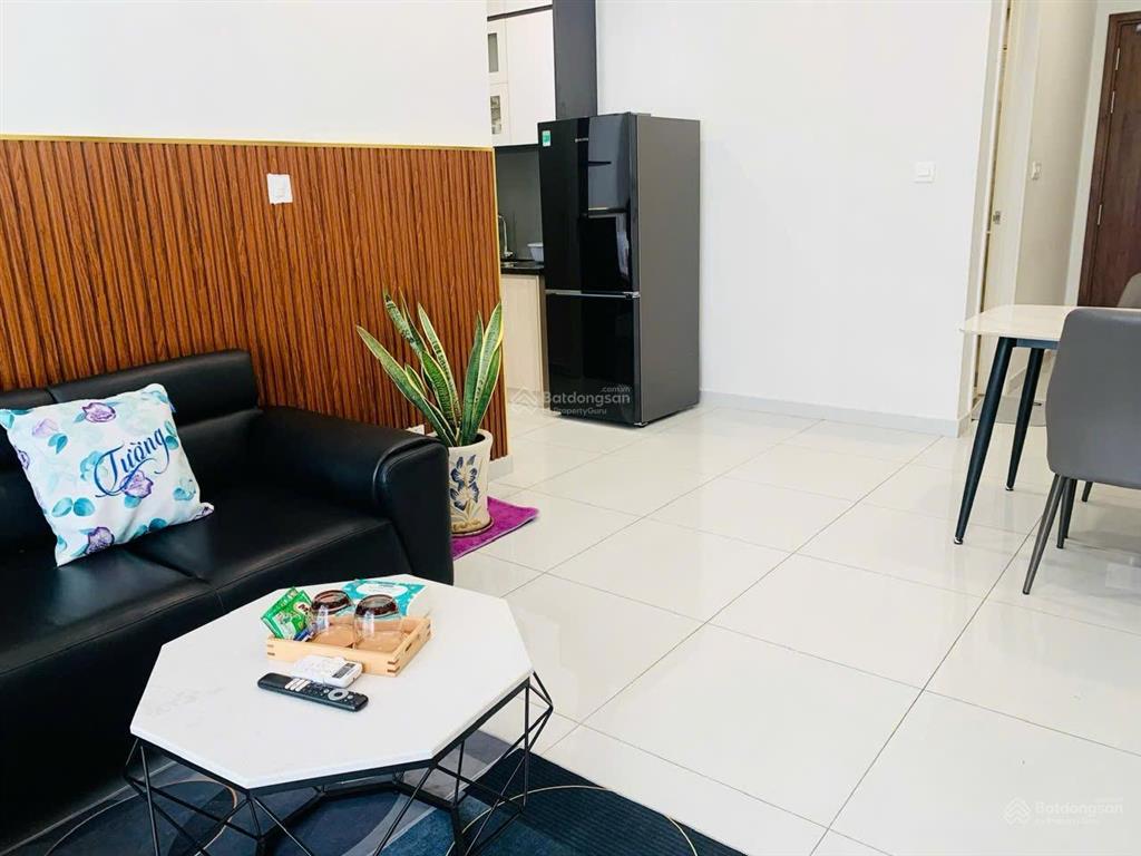 Cần bán 1pn full nội thất, 54m2 chỉ 2,25 tỷ, sổ hồng sẵn, sang tên ngay, hđ thuê sẵn