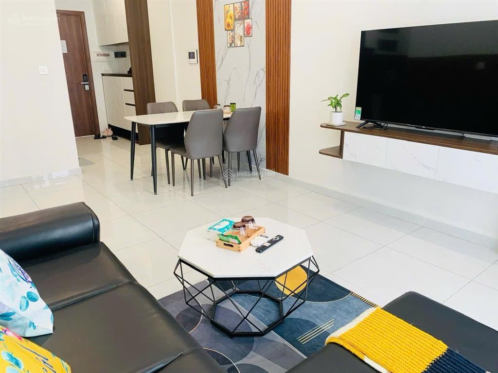 Cần bán 1pn full nội thất, 54m2 chỉ 2,25 tỷ, sổ hồng sẵn, sang tên ngay, hđ thuê sẵn