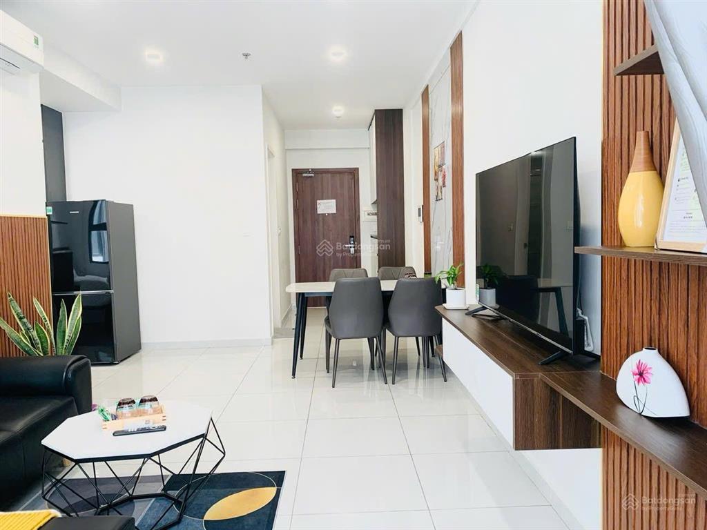 Cần bán 1pn full nội thất, 54m2 chỉ 2,25 tỷ, sổ hồng sẵn, sang tên ngay, hđ thuê sẵn