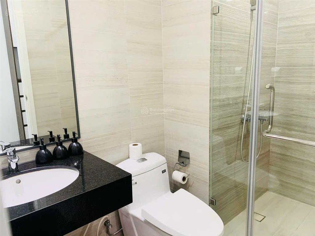 Cần bán 1pn full nội thất, 54m2 chỉ 2,25 tỷ, sổ hồng sẵn, sang tên ngay, hđ thuê sẵn