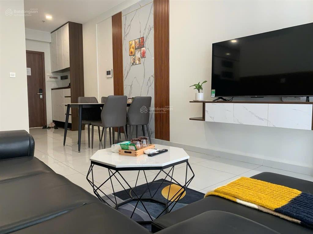 Cần bán 1pn full nội thất, 54m2 chỉ 2,25 tỷ, sổ hồng sẵn, sang tên ngay, hđ thuê sẵn