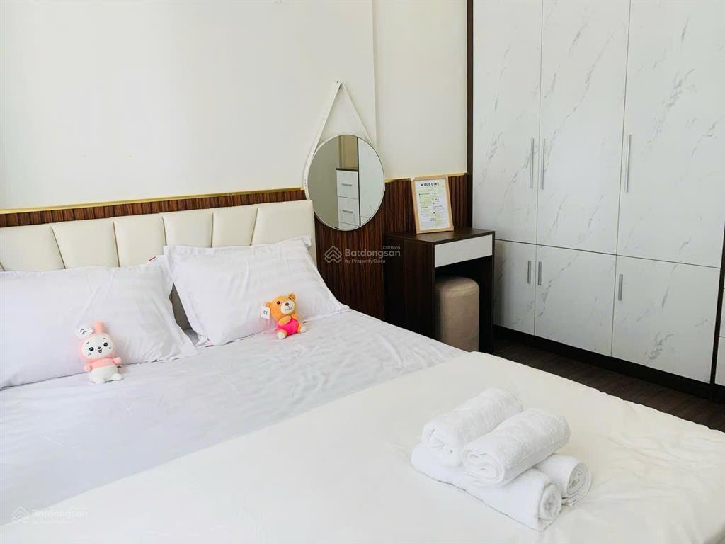 Cần bán 1pn full nội thất, 54m2 chỉ 2,25 tỷ, sổ hồng sẵn, sang tên ngay, hđ thuê sẵn