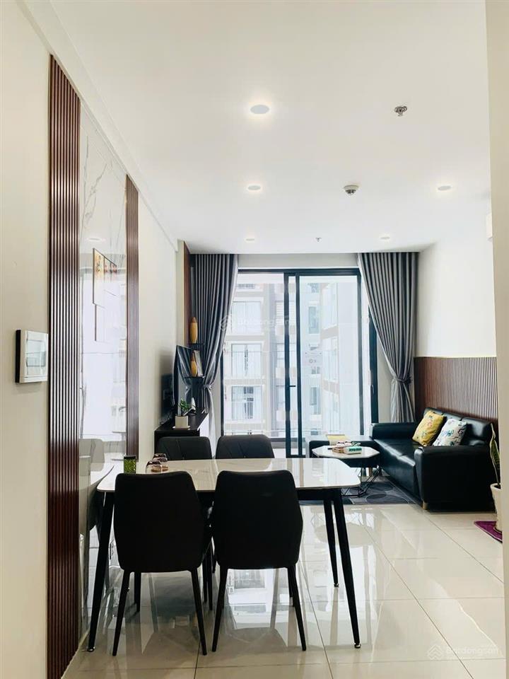 Cần bán 1pn full nội thất, 54m2 chỉ 2,25 tỷ, sổ hồng sẵn, sang tên ngay, hđ thuê sẵn