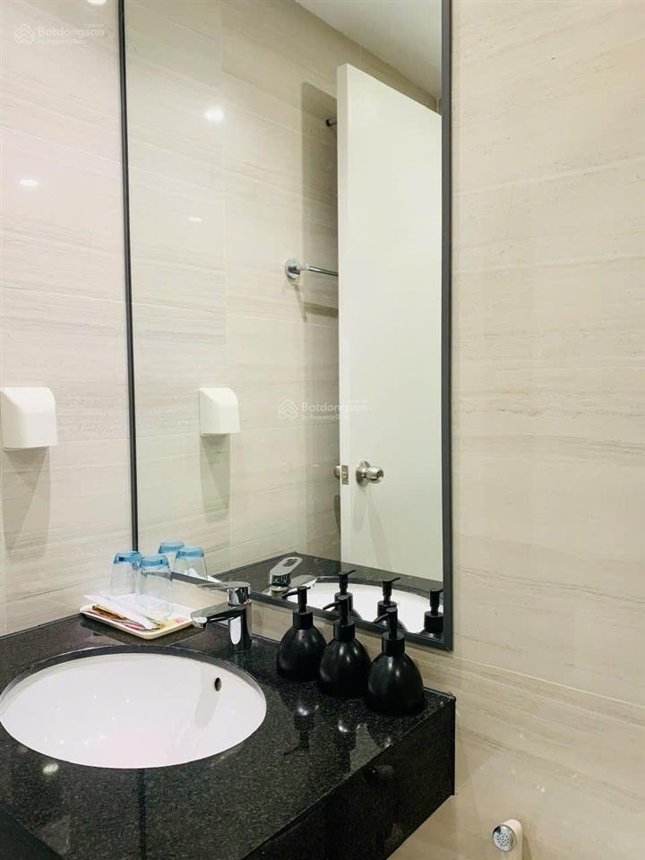 Cần bán 1pn full nội thất, 54m2 chỉ 2,25 tỷ, sổ hồng sẵn, sang tên ngay, hđ thuê sẵn