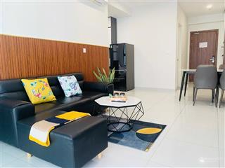 Cần bán 1pn full nội thất, 54m2 chỉ 2,1 tỷ, sổ hồng sẵn, sang tên ngay, hđ thuê sẵn