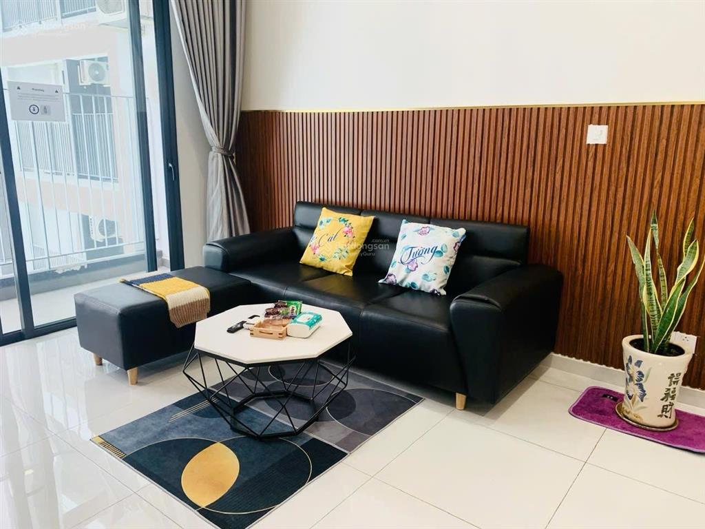 Cần bán 1pn full nội thất, 54m2 chỉ 2,25 tỷ, sổ hồng sẵn, sang tên ngay, hđ thuê sẵn