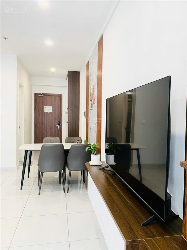 Cần bán 1pn full nội thất, 54m2 chỉ 2,25 tỷ, sổ hồng sẵn, sang tên ngay, hđ thuê sẵn