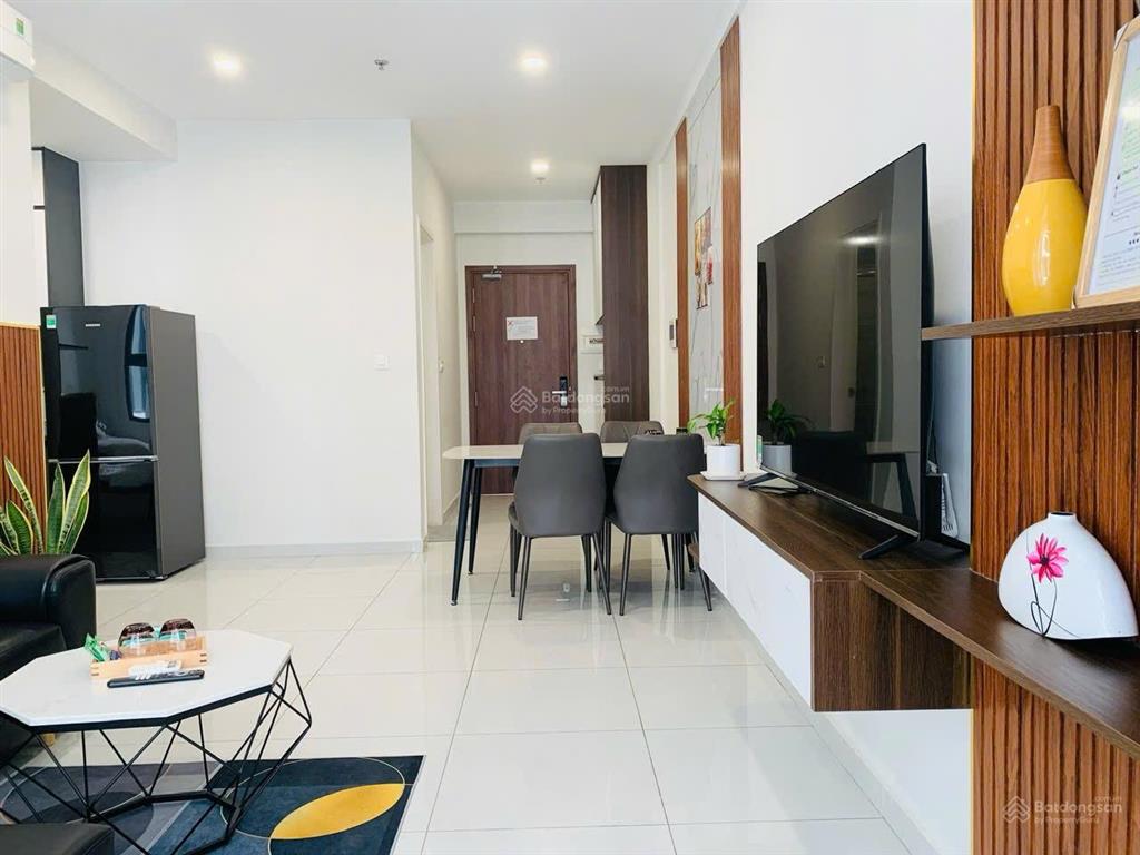 Cần bán 1pn full nội thất, 54m2 chỉ 2,25 tỷ, sổ hồng sẵn, sang tên ngay, hđ thuê sẵn