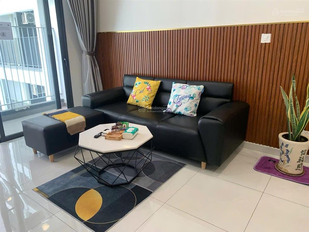 Cần bán 1pn full nội thất, 54m2 chỉ 2,25 tỷ, sổ hồng sẵn, sang tên ngay, hđ thuê sẵn
