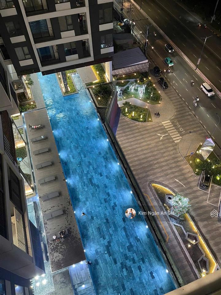 Bán căn hộ 72m2  đã có sổ hồng 2,95 tỷ đối diện siêu thị aeon mall