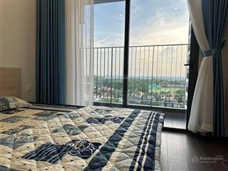 Chính chủ cần ra căn hộ 1 phòng ngủ full nội thất  vào ở ngay hoặc cho thuê chuyên gia nước ngoài