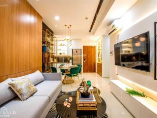 Căn hộ dv 5 sao cho thuê ngắn  dài hạn, nội thất cao cấp giá từ 600k/ngày