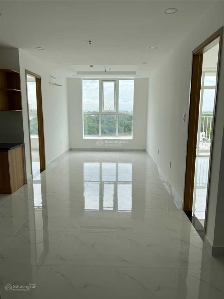 Bán ch terra mia 2pn 2wc dt68m2 sổ hồng, view sông lầu cao, nhà mới .  hotline cđt 0904 398 ***