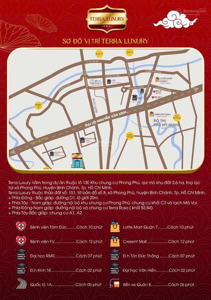 Gọi hotline cđt 0904 398 *** để tham quan nhà mẫu ch terra luxury, ck cao thanh toán nhẹ, miễn phí ql