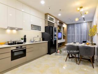 Anh chị mua để ở hoặc đầu tư cho thuê đều hợp lý, 2 phòng ngủ, có sẵn hđ thuê, lầu cao, giá 4,7 tỷ