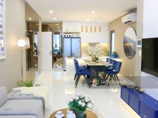Bán căn hộ the estella 98m2, 2pn, 2wc, đầy đủ nội thất, view đông nam, sổ hồng, giá 9,3 tỷ