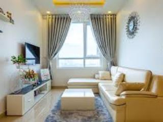 Bán căn góc centana dt 55m2, 2 phòng ngủ, sổ hồng, giá tốt nhất thị trường 3,7 tỷ