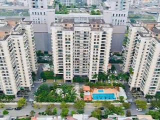 Bán nhanh căn hộ 3pn cantavil an phú 80m² ban công dài giá siêu tốt 6,3 tỷ