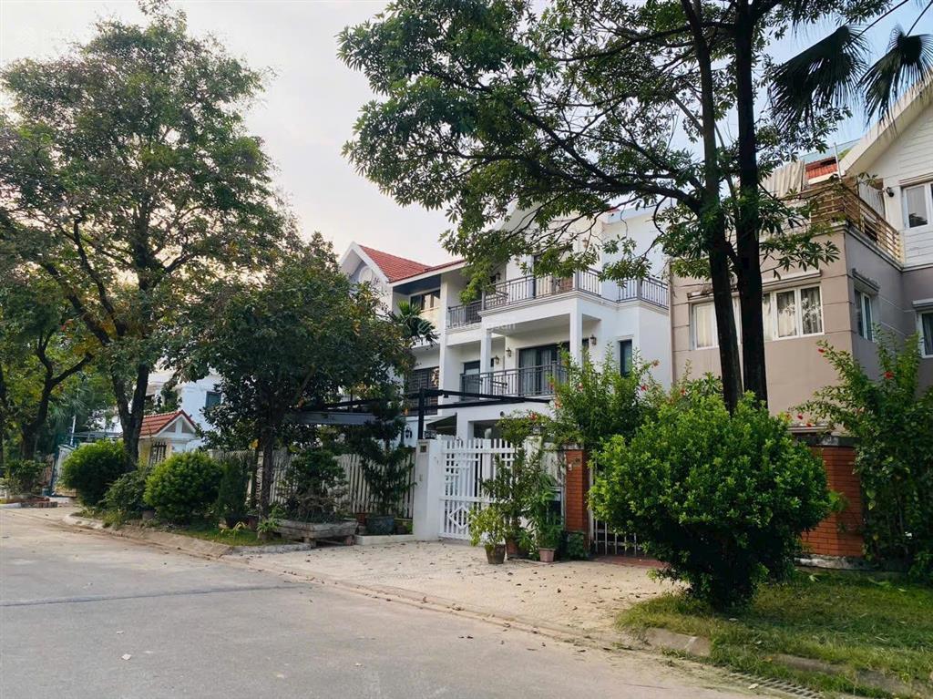 Bán bt 3pn + 2wc tại kđt quang minh, 19,9 tỷ, 247m2, giá tốt, chính chủ