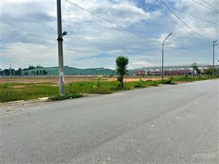 Chuyển nhượng một vài lô đất kcn vĩnh phúc thuế 1 lần sẵn mặt bằng giá rẻ