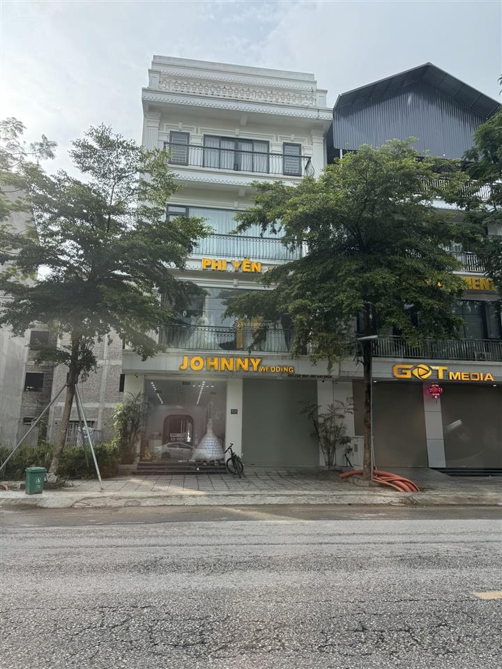 Bán biệt thự hà phong, tiền phong, mê linh, hà nội, giá siêu hời 29 tỷ, 160m2