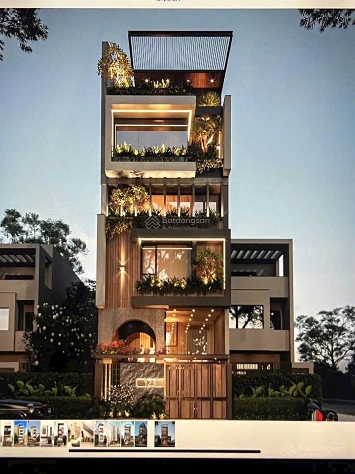 Bán biệt thự hà phong, tiền phong, mê linh, hà nội, giá siêu hời 29 tỷ, 160m2