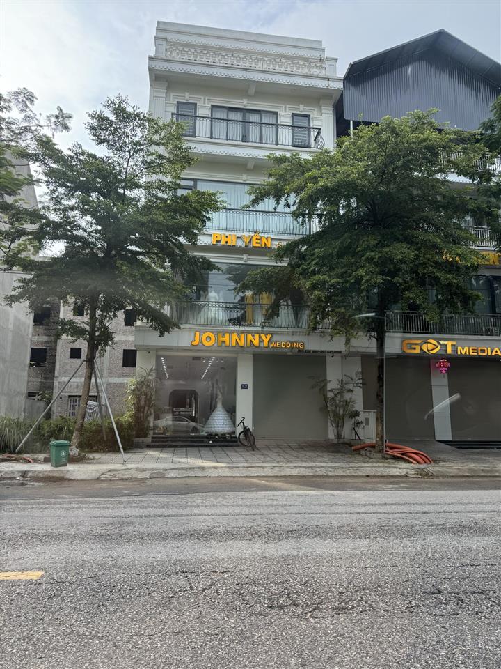 Bán biệt thự hà phong, tiền phong, mê linh, hà nội, giá siêu hời 29 tỷ, 160m2