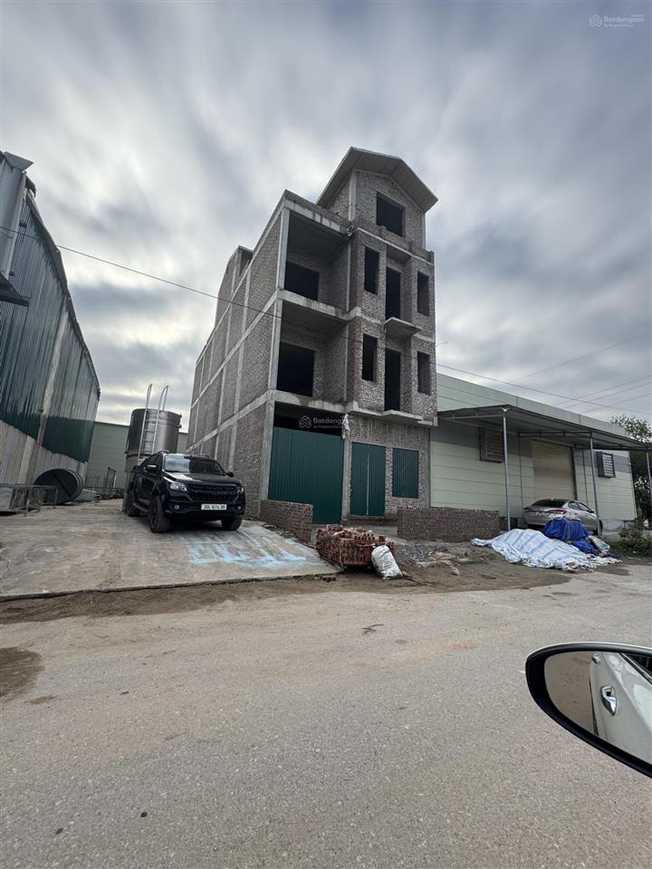 Bán nhà biệt thự 4pn, 3wc, 200m2, chi đông, mê linh, hà nội, giá ưu đãi 12 tỷ