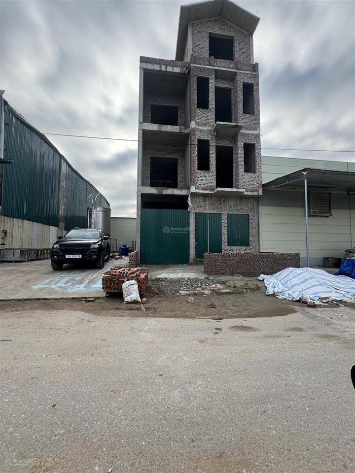 Bán nhà biệt thự 4pn, 3wc, 200m2, chi đông, mê linh, hà nội, giá ưu đãi 12 tỷ