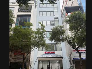 Cho thuê văn phòng trung tâm quận hà nội