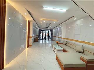 Bán nhà mặt tiền tân thới nhất 06, 4.4x22m, phường tân thới nhất, quận 12