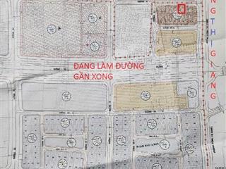 Bán đất dương thi giang ( khu 36hecta ). 5x22. phường tân thới nhất. quận 12.