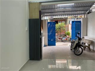 Cho thuê nhà trường chinh, phường tân thới nhất. quận 12.