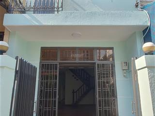 Cho thuê nhà nguyên căn trường chinh. 4x22. 1 trệt 1 lầu. pttn. q12
