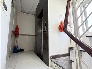 Bán nhà mtkd + 17 phòng chdv đông hưng thuận 42. 6x20. phường tth . quận 12.