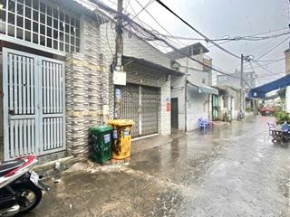 Bán nhà phan văn hớn 1/. 4.5x19m hxh, phường tân thới nhất, quận 12