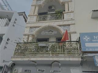 Bán nhà mặt tiền tân thới nhất 12 (trường chinh 1/), phường tân thới nhất, quận 12